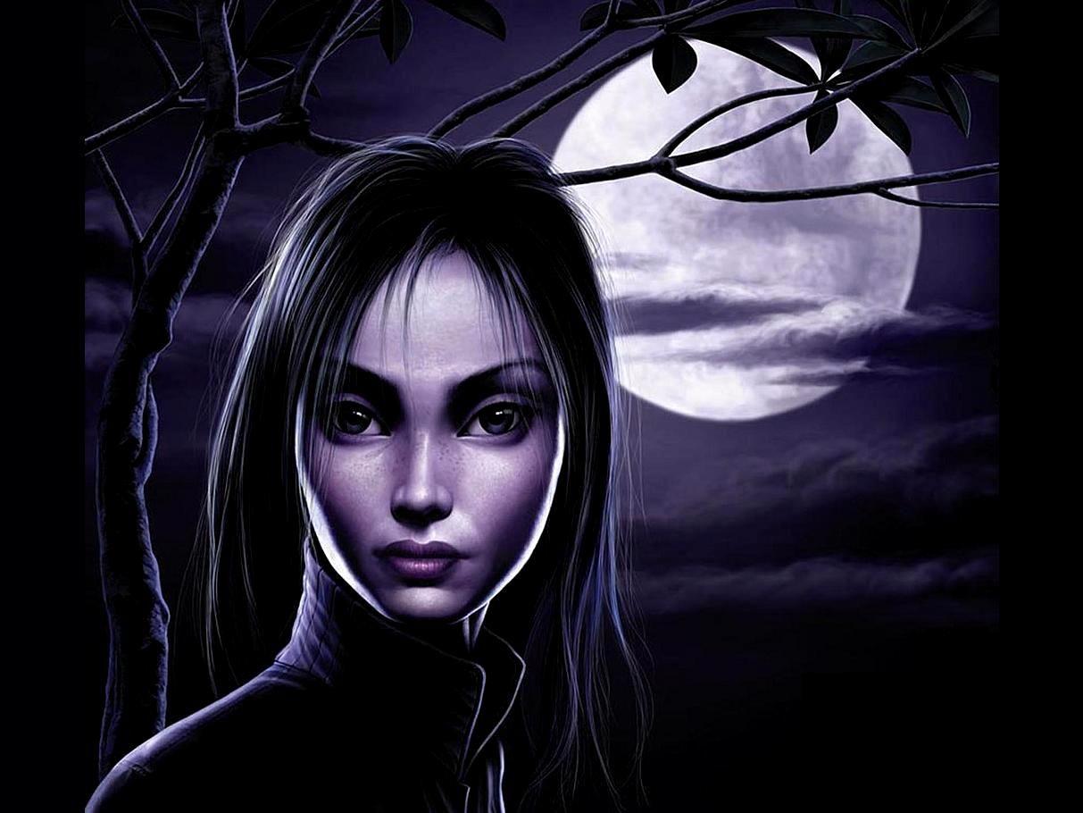 LA VIE EN NOIR Page 24